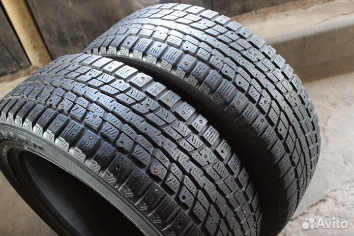 Dunlop SP Winter Ice 01 225/55 R18 98T