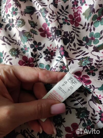 Куртка для девочки