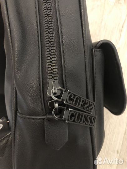 Рюкзак женский guess оригинал