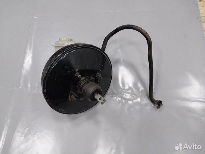 Вакуумный усилитель гтц Lifan Breez седан LF479Q3