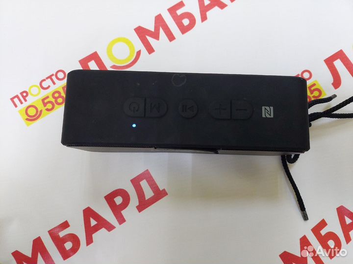 Портативная акустика Tronsmart Element T2 Plus, 20