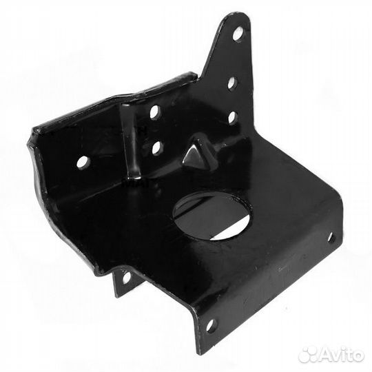 Кронштейн крепления двигателя Валдай передний