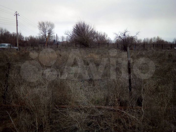 Участок 6 сот. (СНТ, ДНП)