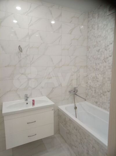 2-к. квартира, 62,3 м², 8/14 эт.