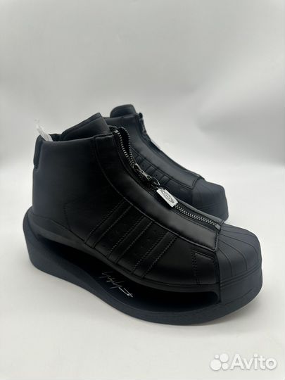 Кроссовки Y-3 Gendo Pro Model