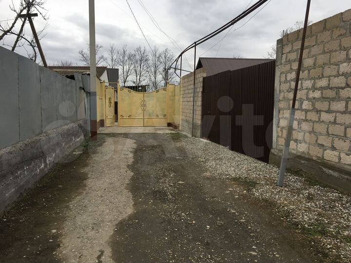 Дом 150 м² на участке 18 сот.