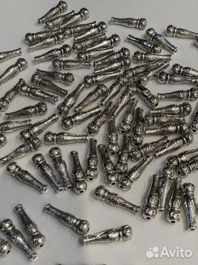 Фурнитура для бижутерии