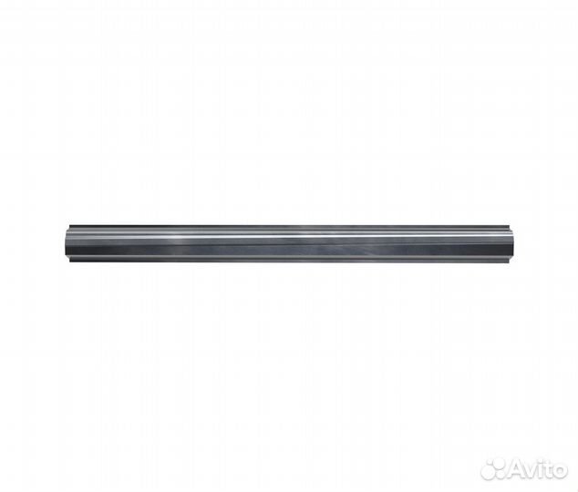 Пороги кузовные Chevrolet под заказ