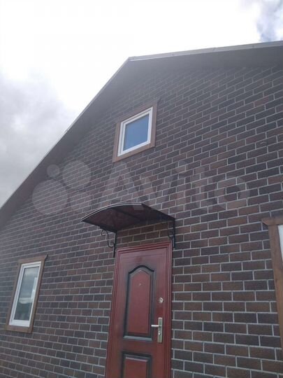 Дом 150 м² на участке 10 сот.