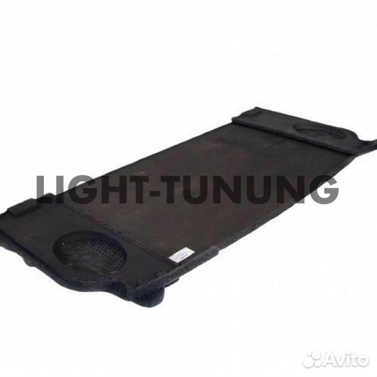 Полка багажника акустическая 2108 2109 2113 2114