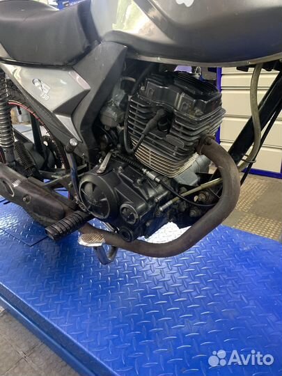 Irbis GS150