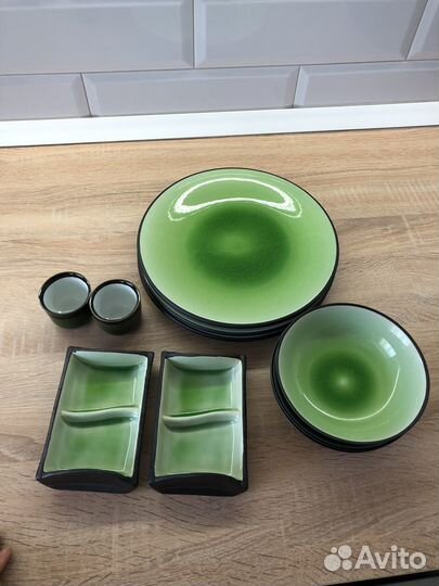 Набор посуды