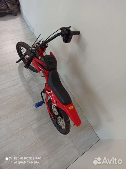 Детский велосипед бу