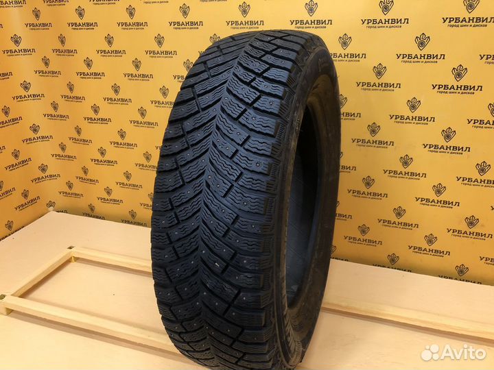 Michelin X-Ice North 4 215/65 R17 103T