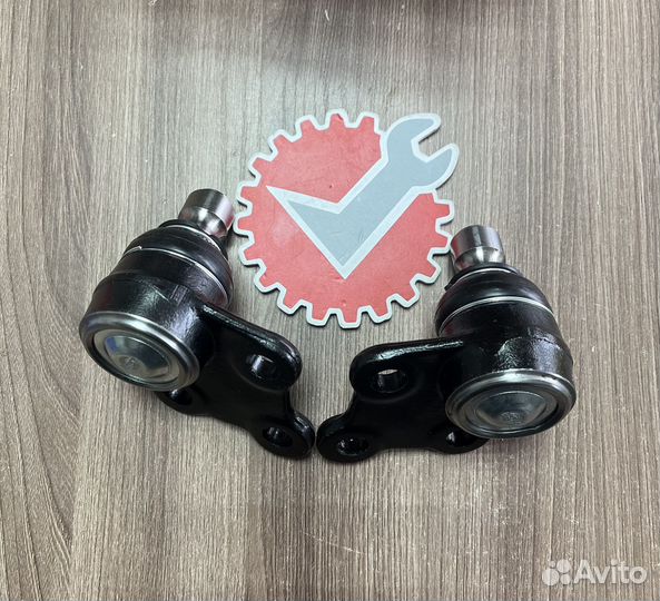 Шаровая опора mercedes benz vito639