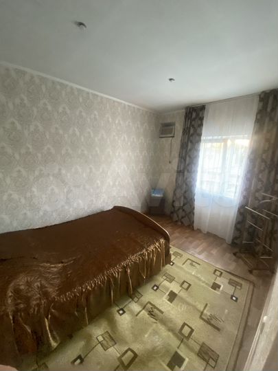 Комната 19 м², 2/2 эт.