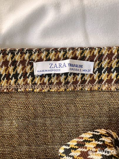 Комбинезон zara