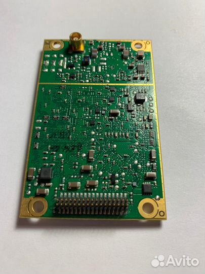 GPS (+глонасс) плата для Raven Cruizer II
