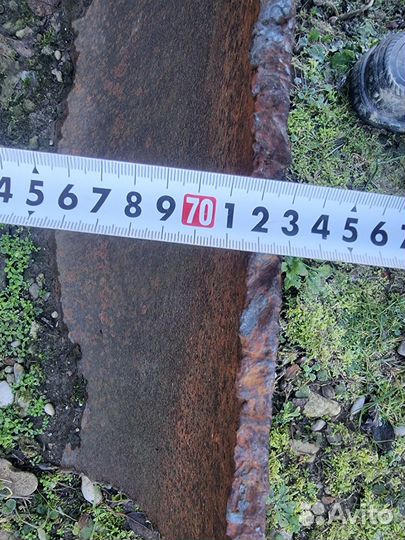 Корыто для животных