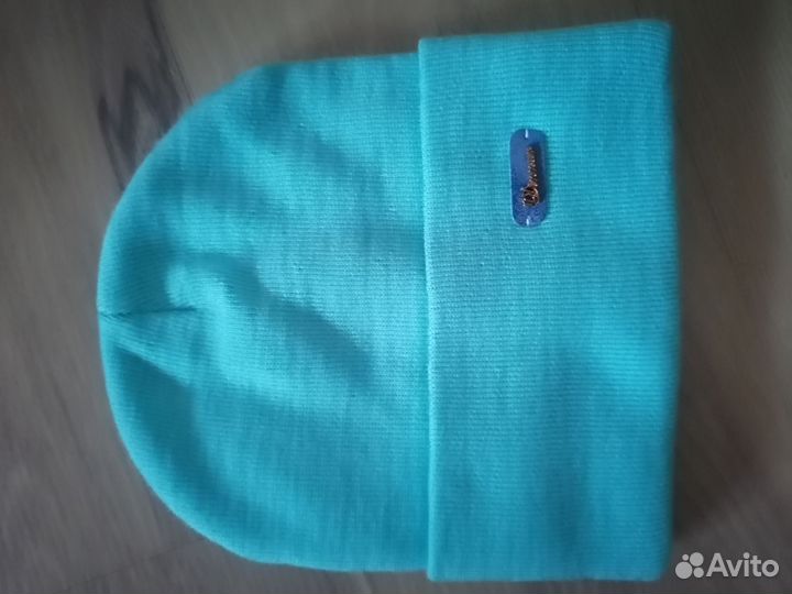 Шапка женская