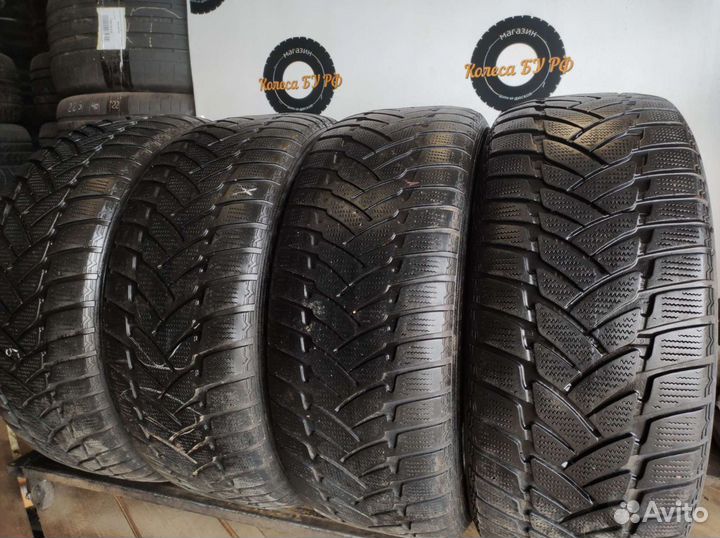 Dunlop SP Winter Sport M3 DSST ROF 225/50 R17 94R