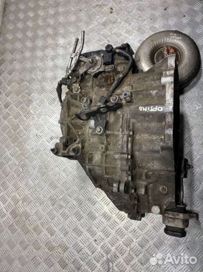 Коробка передач автоматическая (АКПП) KiaOptima 42