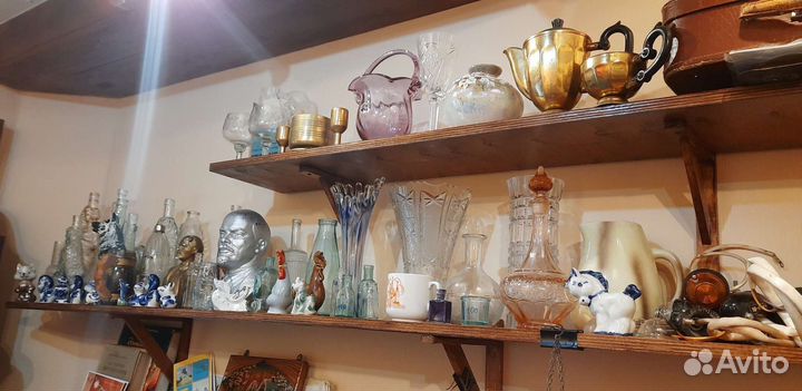 Старые, винтажные, советские вещи, СССР