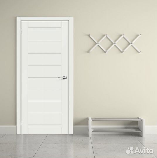 Межкомнатные двери новые