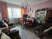 5-к. квартира, 103,5 м², 3/5 эт.