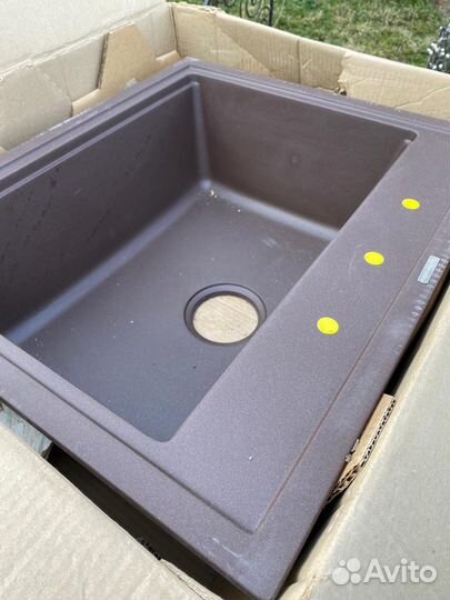 Раковина мойка для кухни