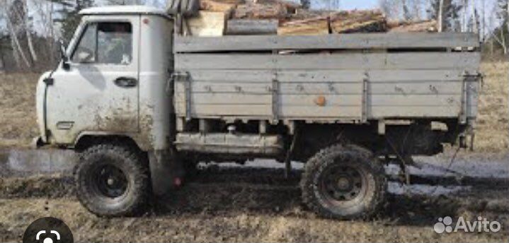 Дрова дубовые