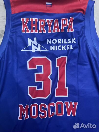 Майка цска