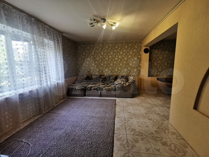 Коттедж 277,7 м² на участке 23 сот.