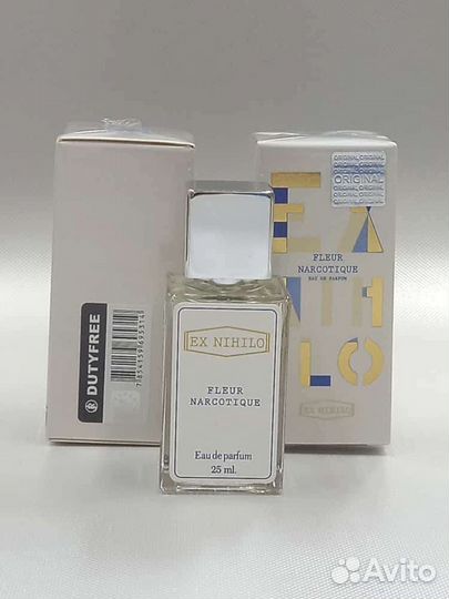 Парфюм селектив духи по 25 мл