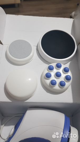 Массажер для тела Bradex