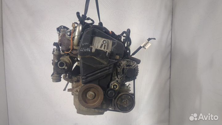 Генератор Nissan Juke, 2011