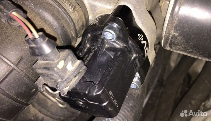 Blow Off BMW GFB DV+ Performance