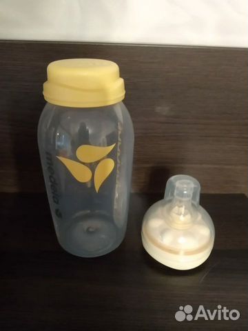 Бутылочки для кормления