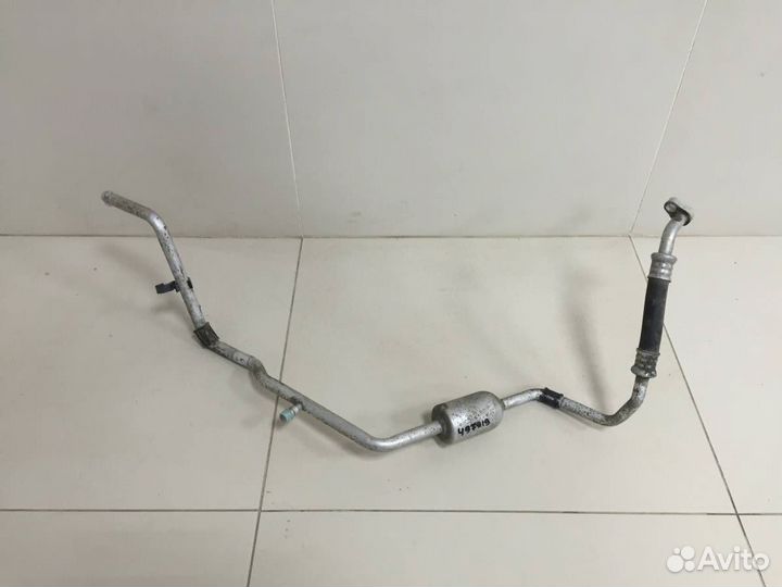 Трубка кондиционера Chery Tiggo T11 2005-2015
