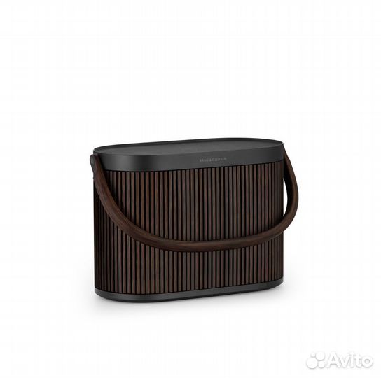 Портативная колонка B&О Beosound A5 Dark Oak