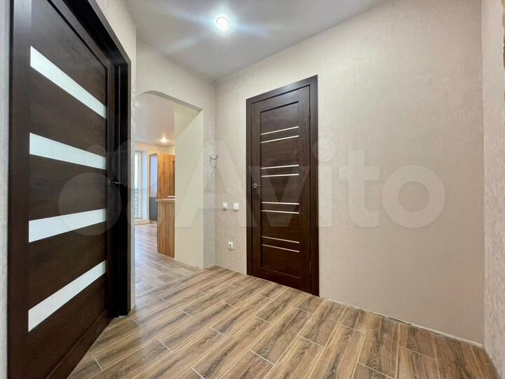 1-к. квартира, 42 м², 14/15 эт.