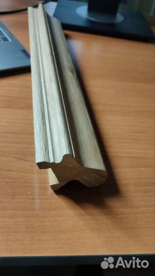 Поручни под ключ