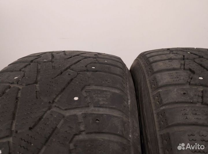 Pirelli Ice Zero 185/60 R15