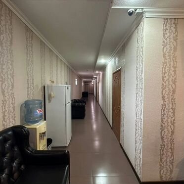 Гостиница Посейдон