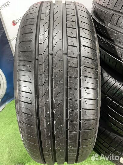 Pirelli Scorpion Verde 235/55 R19 101V