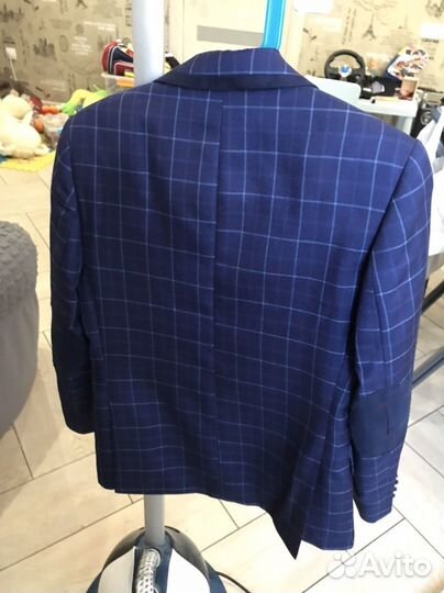 Костюм для мальчика 122-128