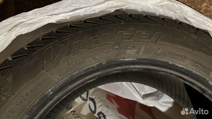 Viatti Brina V-521 185/60 R15 84T