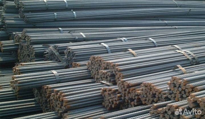 Арматура Ф14 а500с ГОСТ