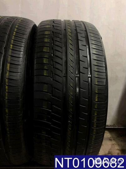 Continental PremiumContact 6 275/40 R22 107Y