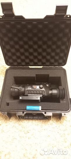 Продам тепловизионый прицел Guide TS450